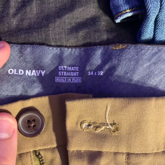 Dress pants bundle - Picture 2 of 4